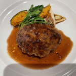 やさいや 鉄板焼野菜 - てごねでしょうね。