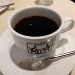 スマート珈琲店 - コーヒー