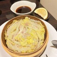 豚しゃぶ せいろ蒸し専門店 豚匠 北浜邸 - 