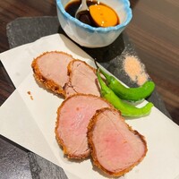 豚しゃぶ せいろ蒸し専門店 豚匠 北浜邸 - 