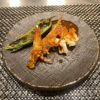 ニュー松坂 梅田32番街店 - 