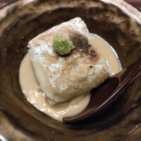 完全個室鮨和食かなうS - 