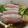 らぁ麺 さわ田