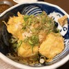 saketohimononinjousakaba - 揚げ出し豆腐