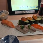 Kiduna Sushi - 