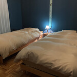 咄々々 - 蒼の部屋、又の名を、ブルーハーツ‼︎