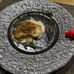 咄々々 - 地元の食材達、どれもこれも、バリ旨なりね(*'▽'*)