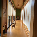 咄々々 - 広々ポカポカな縁側の風景(´∀｀*)