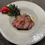 咄々々 - ハイジ家の食卓には、キットカット、出ないなぁ〜(^^;)