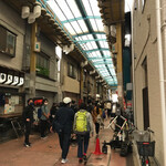 餃子専門 さかい食品 三ノ輪店 - 