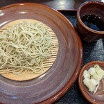 和み - 大師前/そば | 食べログ