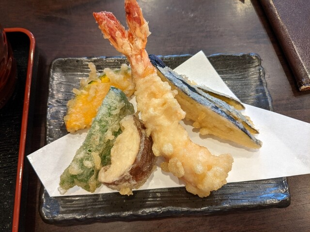 和みそば出品 和み - 鶴岡/そば | 食べログ