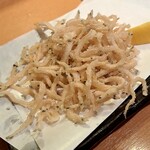 美登利寿司 鮨松 - 