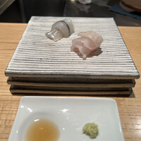 鮨 巳之七 - 