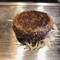 くずし鉄板 あばぐら 神田店 - 