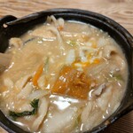 郷土料理・ほうとう 信州 - 