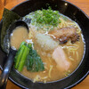 Sandaime Mendokoro Maruha Kiwami - 鶏白湯ラーメン