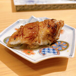 鮨 銀座おのでら 弟 - 