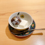 鮨 銀座おのでら 弟 - 