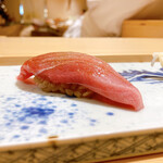 鮨 銀座おのでら 弟 - 