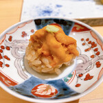 鮨 銀座おのでら 弟 - 