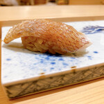 鮨 銀座おのでら 弟 - 