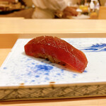 鮨 銀座おのでら 弟 - 