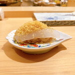 鮨 銀座おのでら 弟 - 