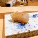 鮨 銀座おのでら 弟 - 