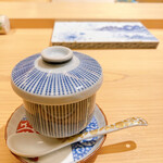 鮨 銀座おのでら 弟 - 