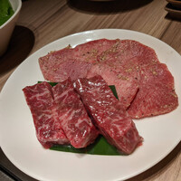 焼肉うしごろ 横浜店 - 
