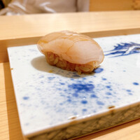 鮨 銀座おのでら 弟 本店 - 