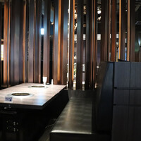 東京焼肉 平城苑 銀座5丁目店 - 