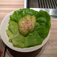 焼肉うしごろ 横浜店 - 