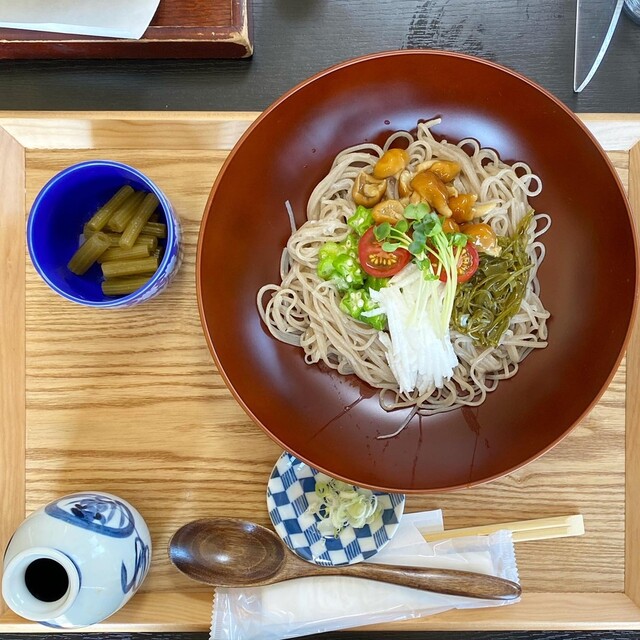 福島県伊達市の蕎麦処 いし田 &ndash; 本格手打ちそばと心温まるサービス