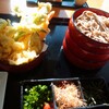 Soba Udon Dokoro Amago - 