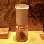 うなぎ家 しば福や - 