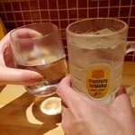 7FUKU - カンパーイ(*･∀-)db(-ω･*)