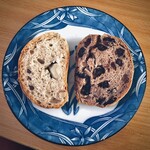 ビブレ ブーランジェリー - 