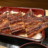 うなぎ家 しば福や - 