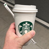 スターバックス コーヒー TSUTAYA BOOKSTORE 東雲店