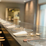 イチリン ハナレ - 内観1