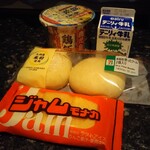 セブンイレブン - 料理写真: