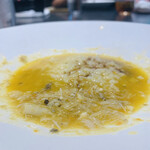 イチリン ハナレ - ⑥ 鱶鰭
      ★ おじや