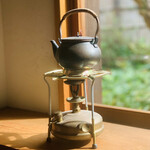 イチリン ハナレ - 内観2