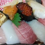 Sushi Tajima - 