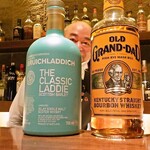 ウイスキーキャット - 