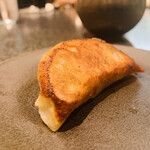 イチリン ハナレ - ⑤ 餃子