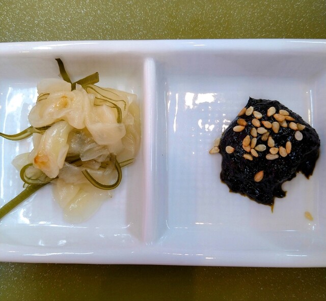 自然薯農家レストラン 山薬 宮城野本店 -