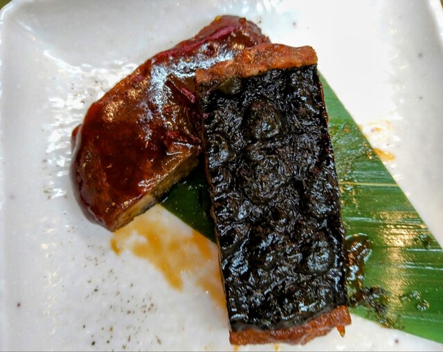 自然薯農家レストラン 山薬 宮城野本店 -